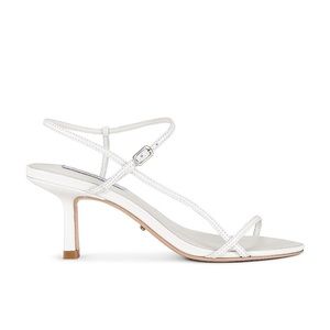 Tony Bianco Caprice Heel in White